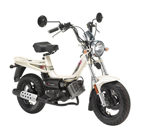 Tomos Youngster A35 motorblok
