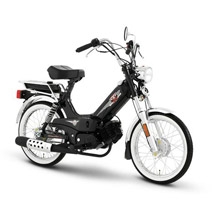 Tomos Classic onderdelen