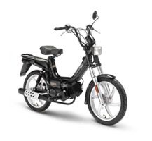 Tomos Flexer XL onderdelen