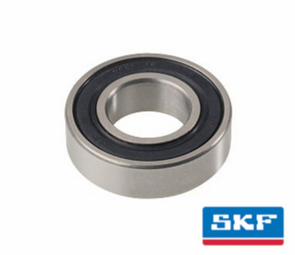 Lager SKF 6204 2RS C3 20x47x14