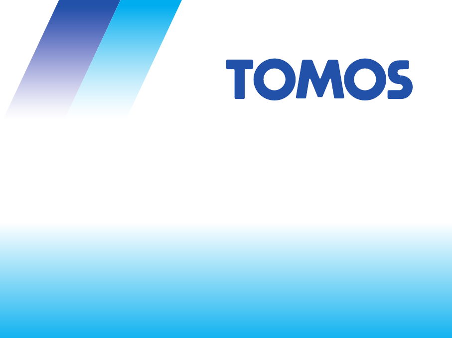 Onderhoudsboekje Tomos / Origineel A3 Bedienings-en onderhoudshandleiding