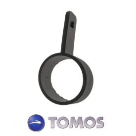 Knipperlicht relais houder origineel Tomos 