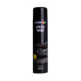 Motip Speed Wax