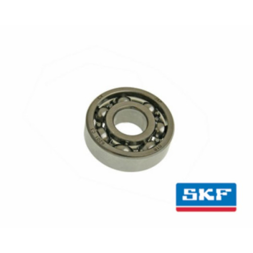 Lager versnellings as SKF 6201 c3 12x32x10 Tomos