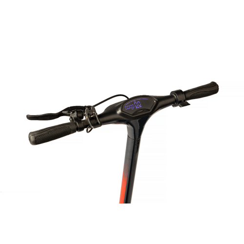 UrbMob Red Bull E-Step Race All 10inch stuur lcd
